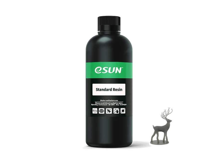 Фотополимерная смола ESUN Standard