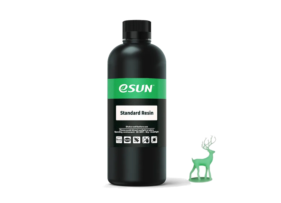 Фотополимерная смола ESUN Standard