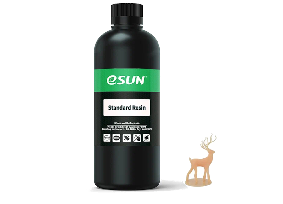 Фотополимерная смола ESUN Standard
