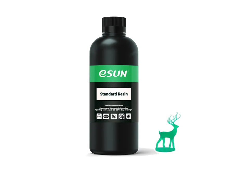 Фотополимерная смола ESUN Standard
