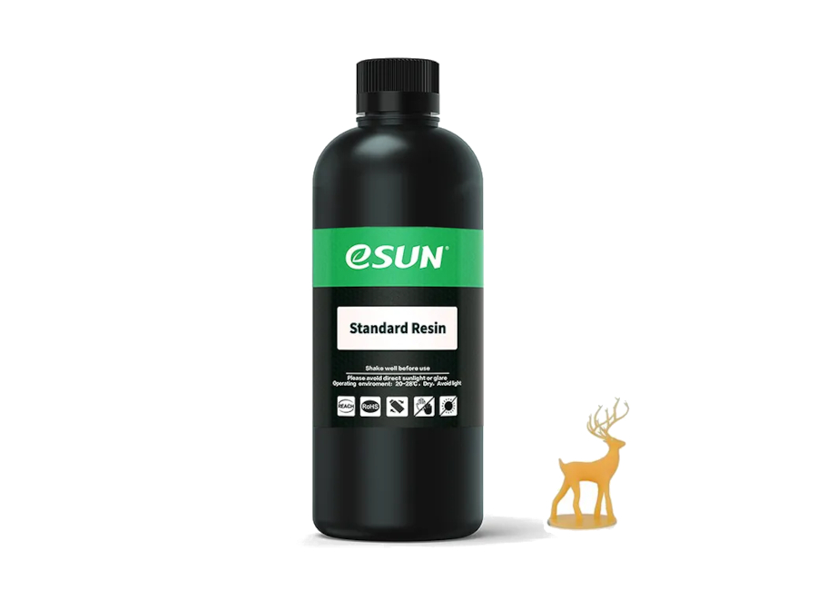 Фотополимерная смола ESUN Standard