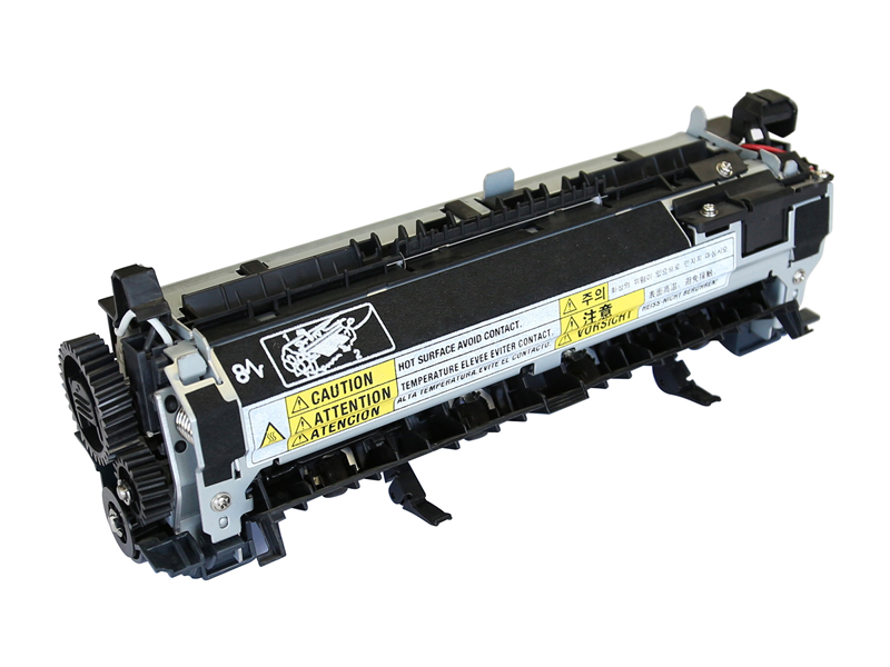 Фьюзер (печка) в сборе E6B67-67902 для HP LaserJet Enterprise M604/M605/M606 (CET)