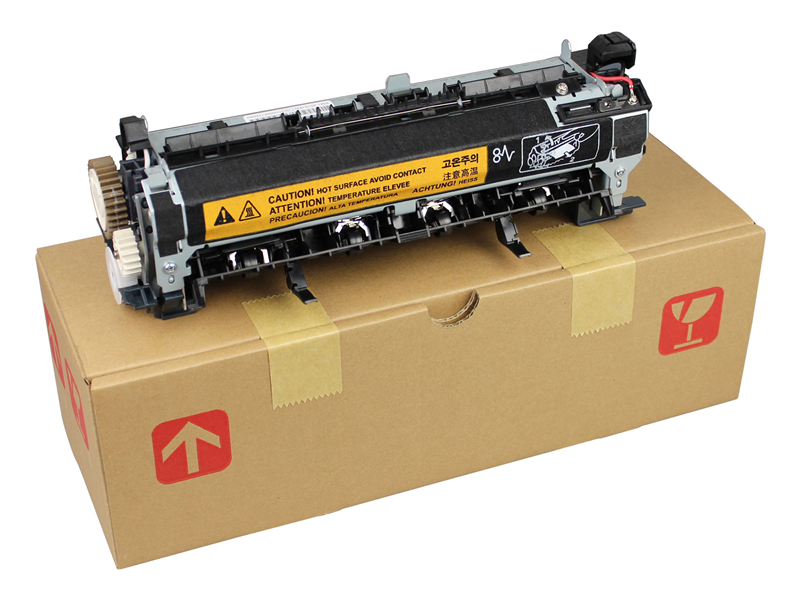 Фьюзер (печка) в сборе RM1-4579-000 для HP LaserJet P4014/P4015/P4515 (CET)