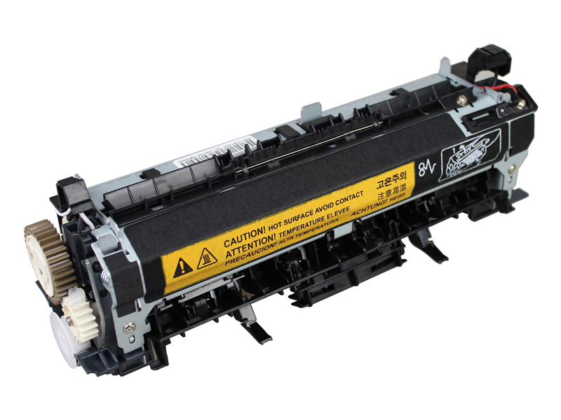 Фьюзер (печка) в сборе RM1-7397-000 для HP LaserJet Enterprise M4555MFP (CET)