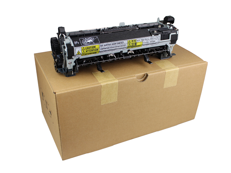 Фьюзер (печка) в сборе RM1-8396-000 для HP LaserJet Enterprise 600 M601/M602/M603 (CET)