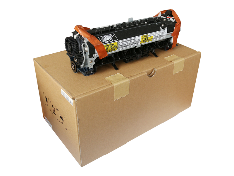 Фьюзер (печка) в сборе RM2-5796-000 для HP LaserJet Enterprise MFP M630 (CET)