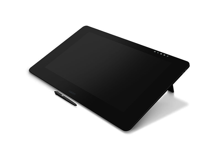 Графический планшет  Wacom Cintiq Pro 24 (DTK-2420-RU)