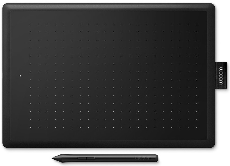 Графический планшет  Wacom Medium (CTL-672-N)