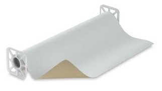Холст  Albeo Synthetic Canvas 24 300 г/м2