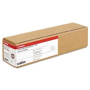 Холст  Canon Artistic Satin Canvas 350 г/м2
