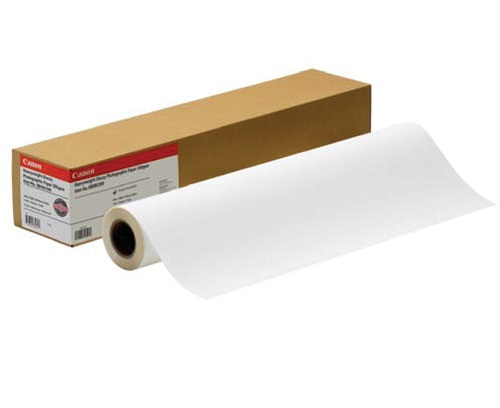Холст  Canon Water Resistant Art Canvas 340 г/м2