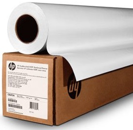 Холст  HP Artist Matte Canvas 390 г/м2