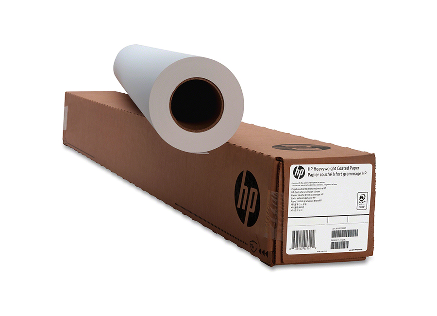 Холст  HP Collector Satin Canvas 400 г/м2