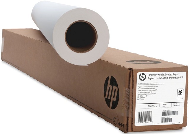 Холст  HP Premium Satin Canvas 36 381 г/м2
