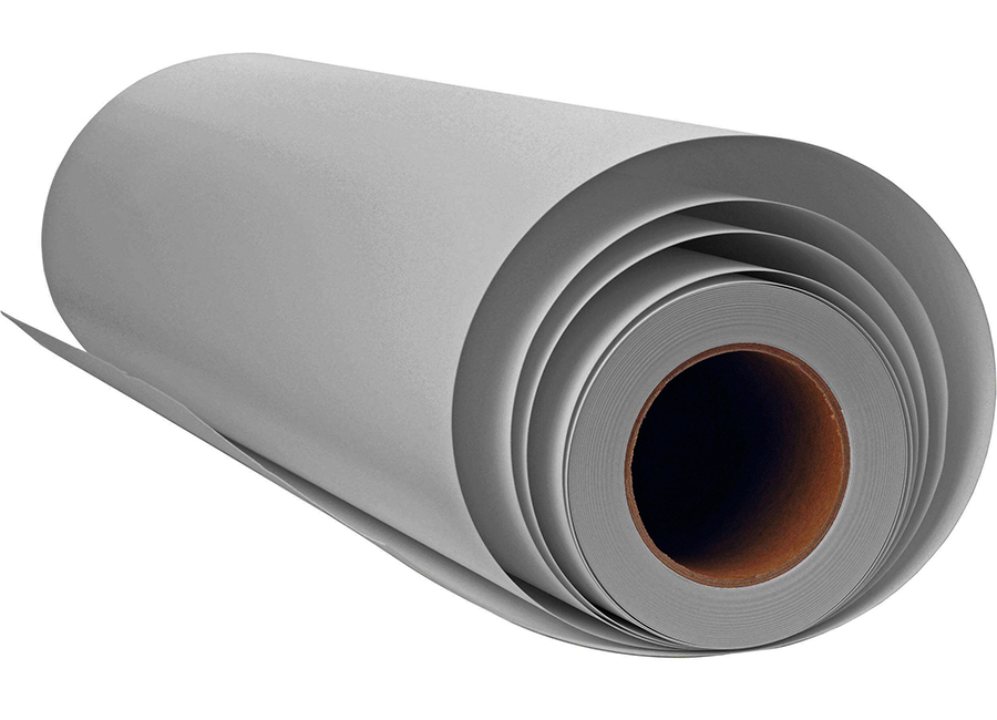 Холст  Oce IJM616 Canvas Solvent Art Satin 425 г/м2