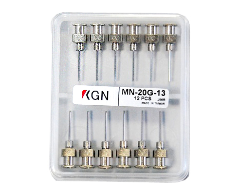 Иглы для дозаторов MN-20G-13