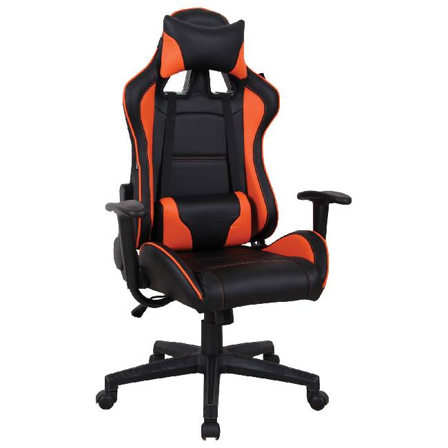 Игровое кресло BRABIX GT Racer GM-100