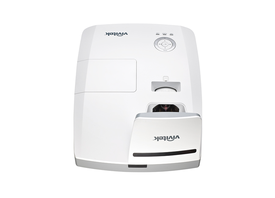 ПО ActivInspire) + проектор Vivitek DW770UST