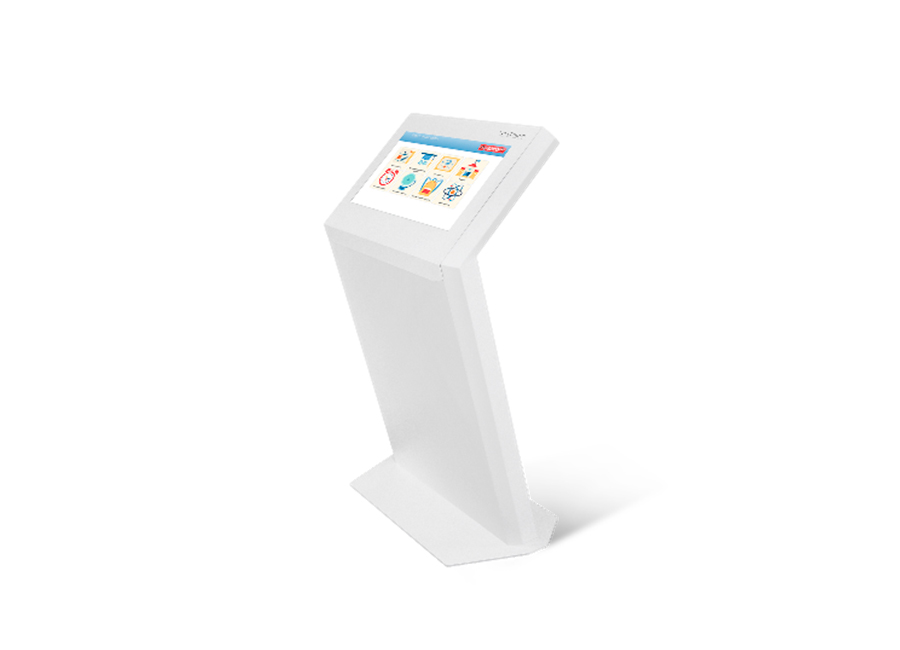 Интерактивная стойка NextStand 24