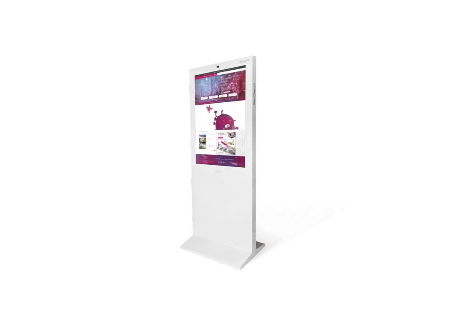 Интерактивная стойка NextStand 43 Simple