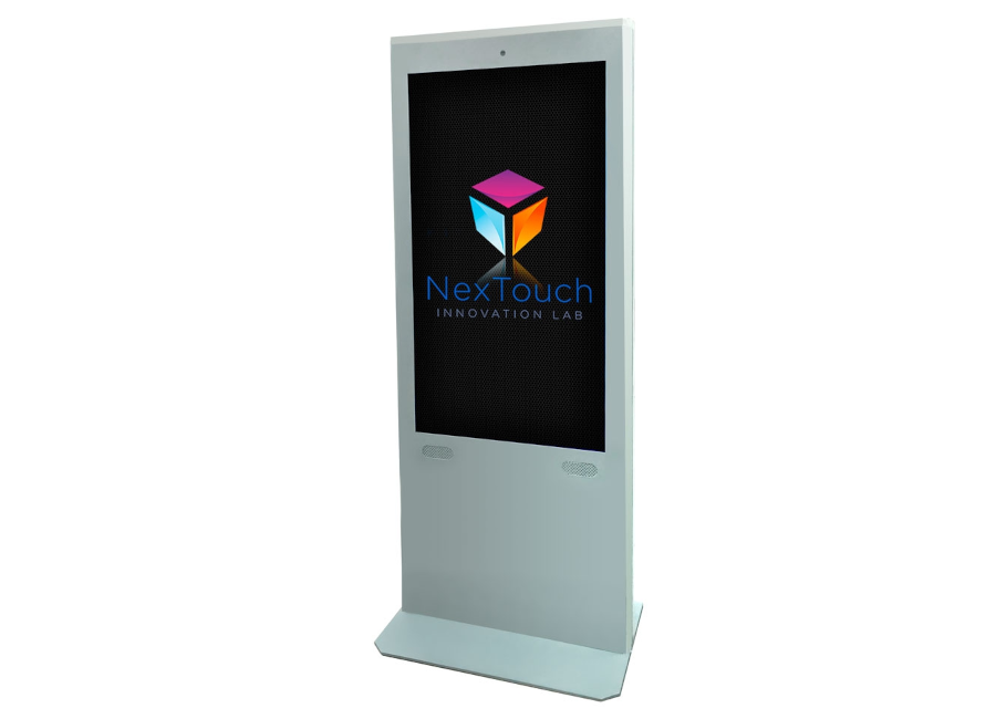 Интерактивная стойка NextStand 55 Simple