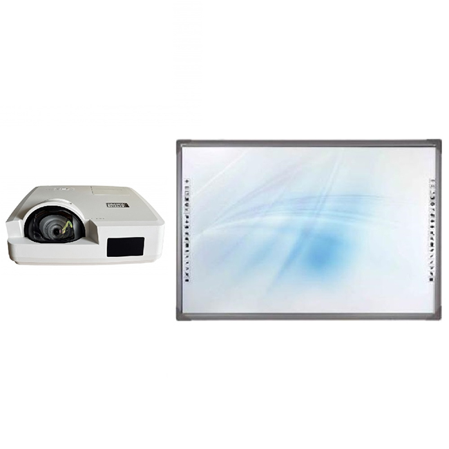 Интерактивный комплект Classic Solution CS-730ST + Classic Solution CS-IR-69Tp