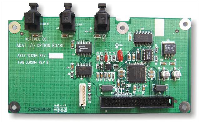Интерфейс RISORINC 3N для CZ (S-4340)