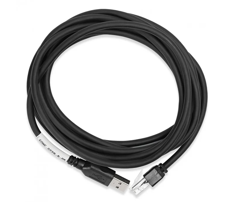 Интерфейсный кабель с USB для сканеров Mertech 2310/ 8400/ 8500/ 9000/ 7700