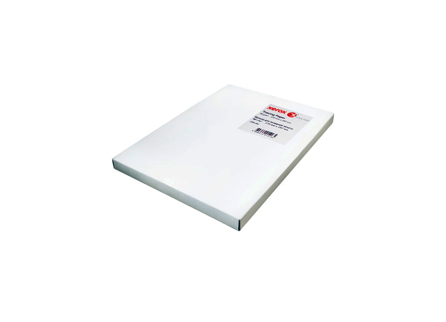 Инженерная калька в листах Xerox А4 90г