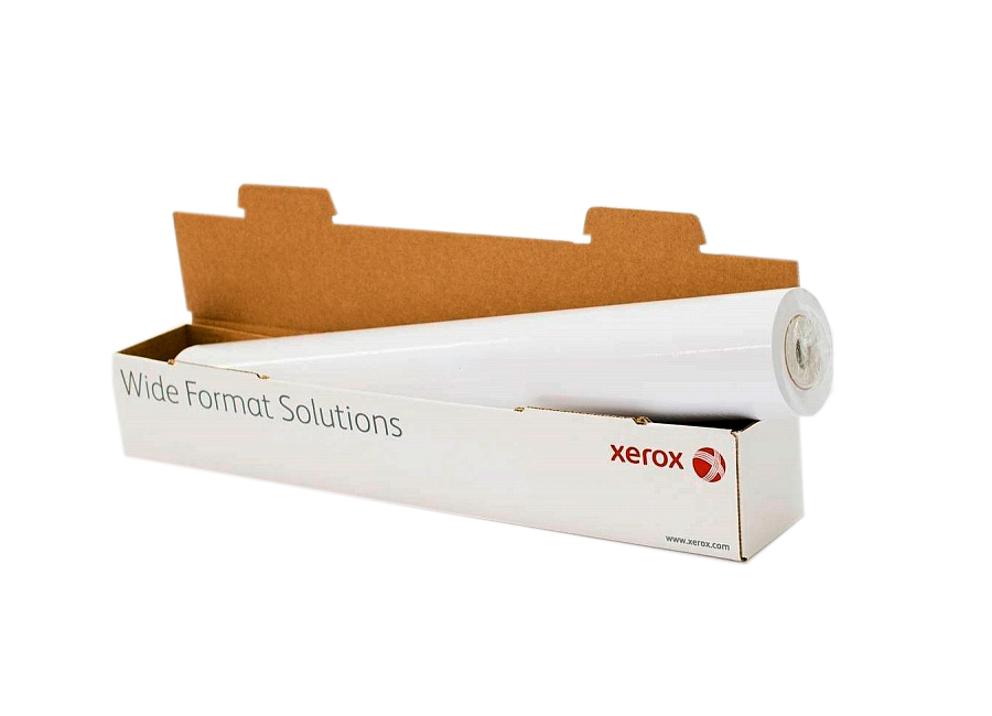 Инженерная калька в рулонах Xerox Tracing Paper 90 г/м2