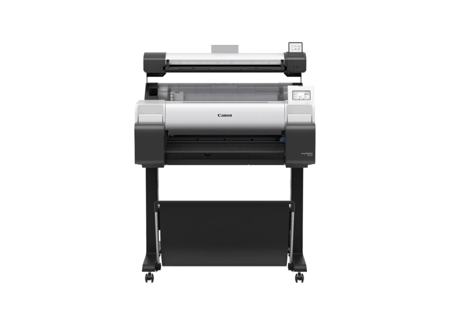Инженерная система (МФУ)  Canon imagePROGRAF TM-240 со сканером Canon LM24 Scanner (6242C003AA + 4276V940)