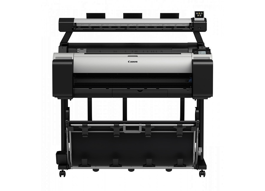 Инженерная система (МФУ)  Canon imagePROGRAF TM-300 MFP L36EI