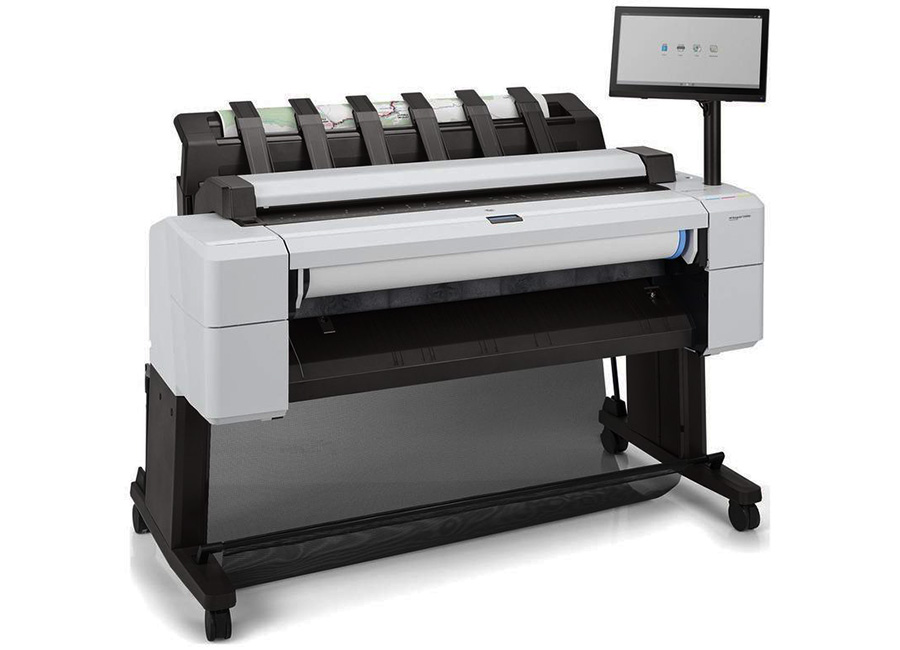 Инженерная система (МФУ)  HP DesignJet T2600ps MFP 36 (3XB78A)