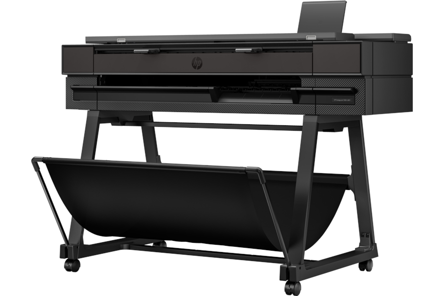 Инженерная система (МФУ)  HP DesignJet T850 36-in A0 (2Y9H2A)
