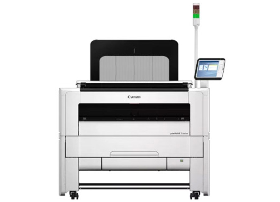 Инженерная система (МФУ)  Plotwave T30 P1R CO