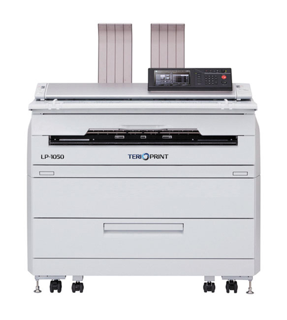 Инженерная система (МФУ)  Torus Terioprint LP-1050 MF1