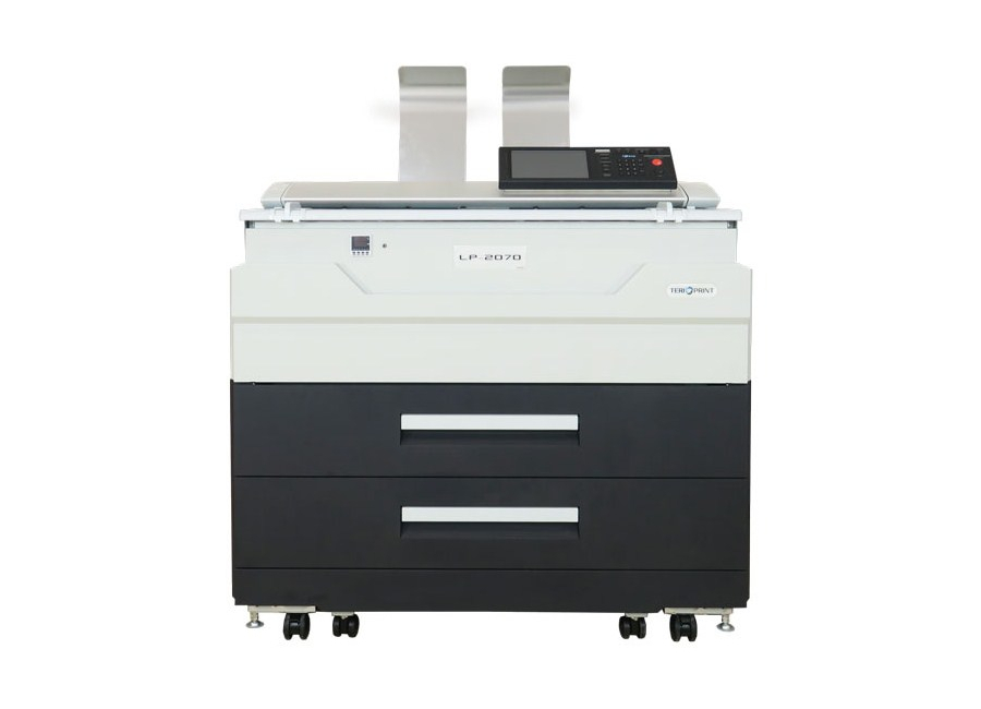 Инженерная система (МФУ)  Torus Terioprint LP-2070 MF2