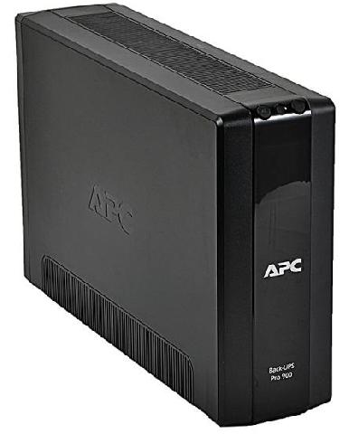 Источник БП  APC Back-UPS Pro Power Saving (BR900G-RS)