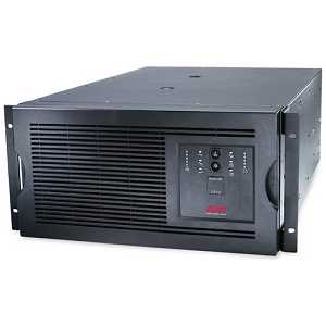 Источник БП  APC Smart-UPS 5000VA/4000W (SUA5000RMI5U)