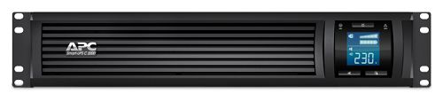 Источник БП  APC Smart-UPS C 2000VA/1300W (SMC2000I-2U)