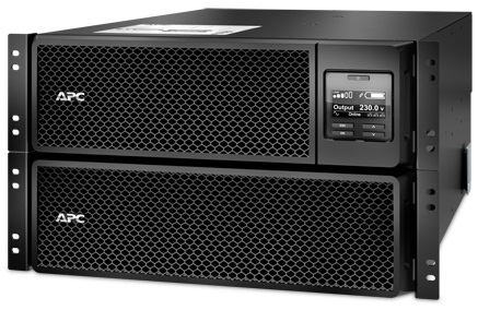 Источник БП  APC Smart-UPS SRT RM (SRT10KRMXLI)