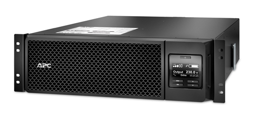 Источник БП  APC Smart-UPS SRT RM (SRT8KRMXLI)