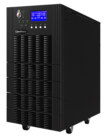 Источник БП  CyberPower HSTP3T15KE