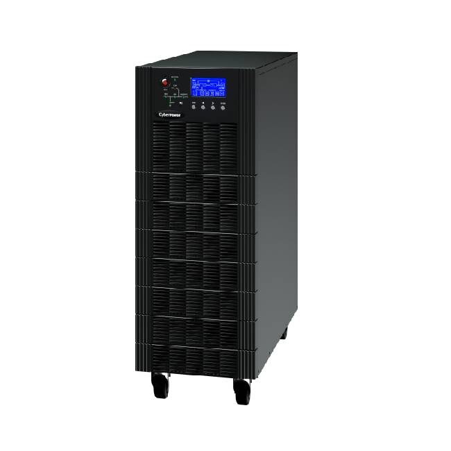 Источник БП  Cyberpower HSTP3T15KEBCWOB-C