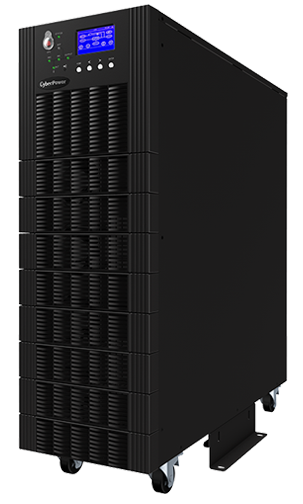 Источник БП  CyberPower HSTP3T20KEBCWOB
