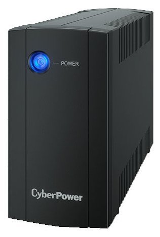 Источник БП  UPC Line-Interactive CyberPower UTC850EI