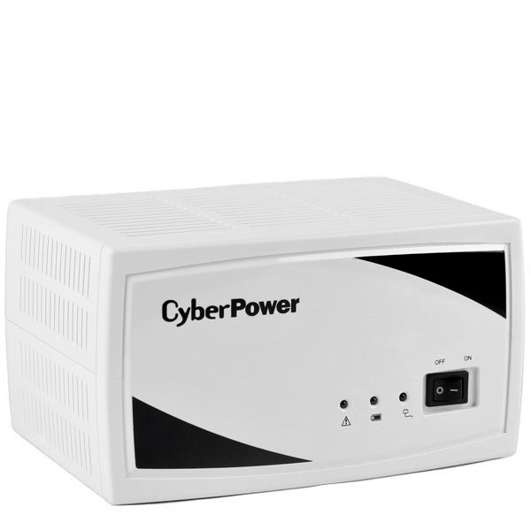 Источник БП  UPS CYBERPOWER SMP350EI