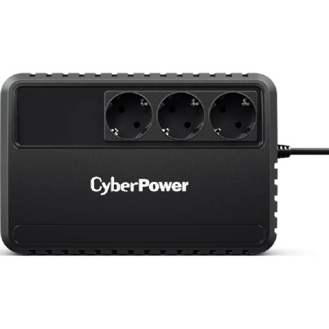 Источник БП  UPS Line-Interactive CyberPower BU850E
