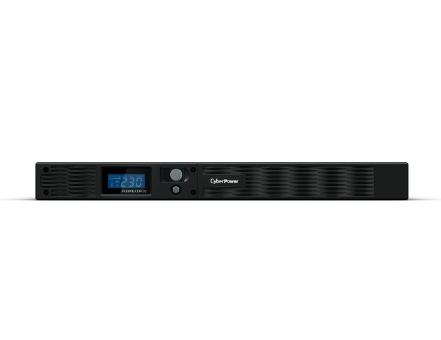 Источник БП  UPS Line-Interactive CyberPower PR1000ELCDRT1U