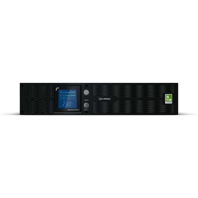 Источник БП  UPS Line-Interactive CyberPower PR1000ELCDRT2UA